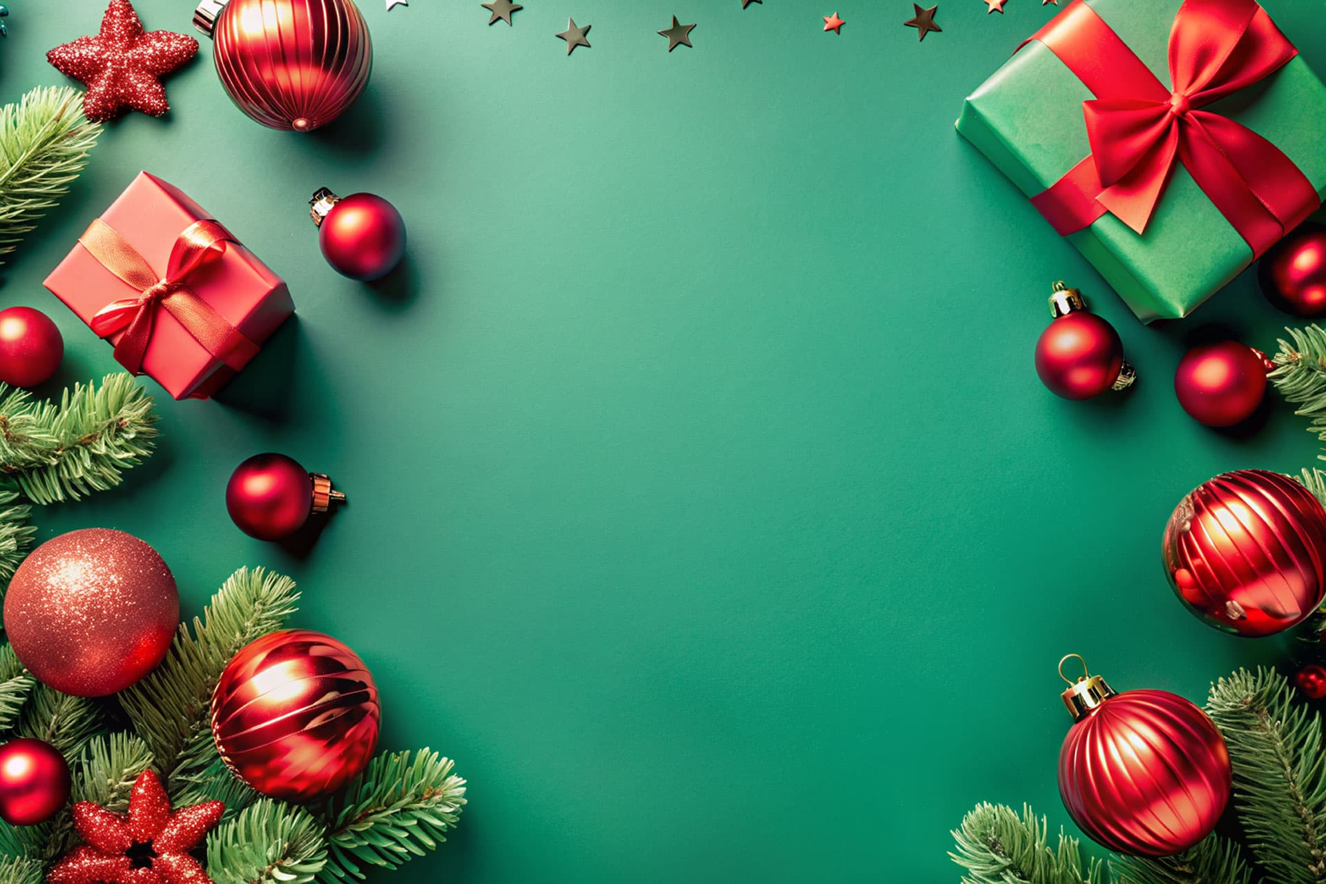 Plan Your Visit This Festive Season