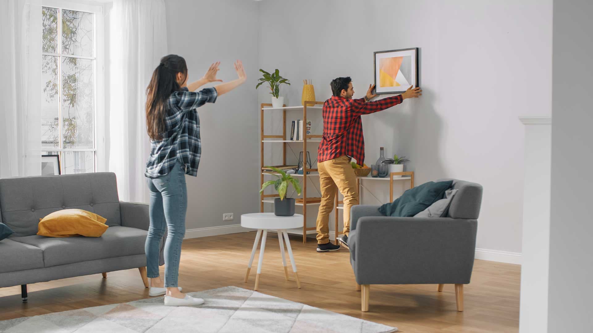 Buying a Property in Holloway