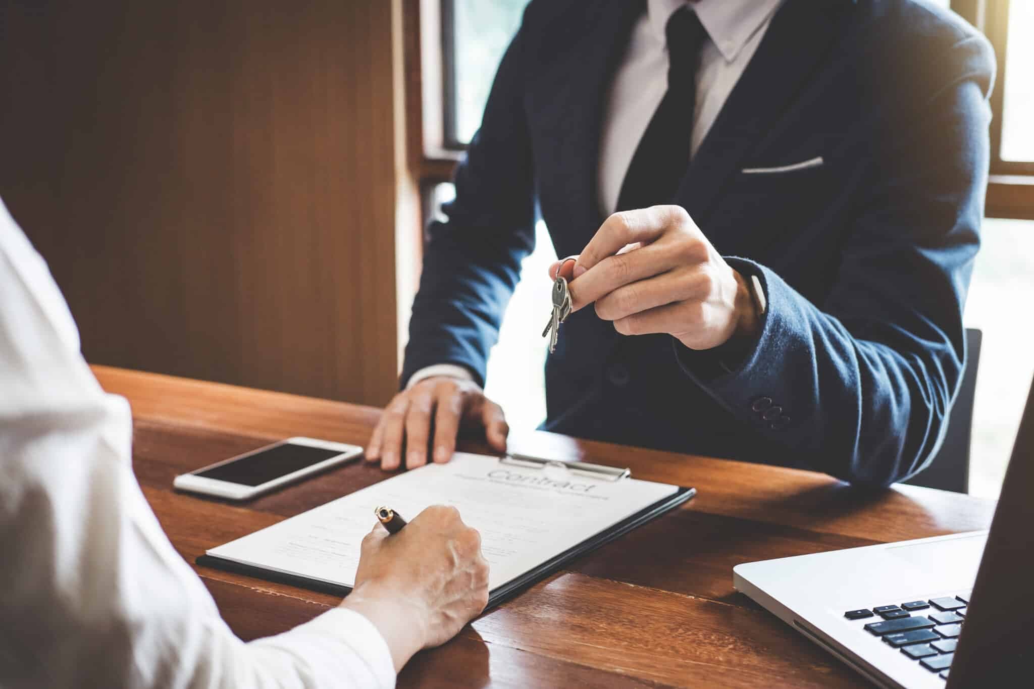 When will my mortgage lender release the funds?