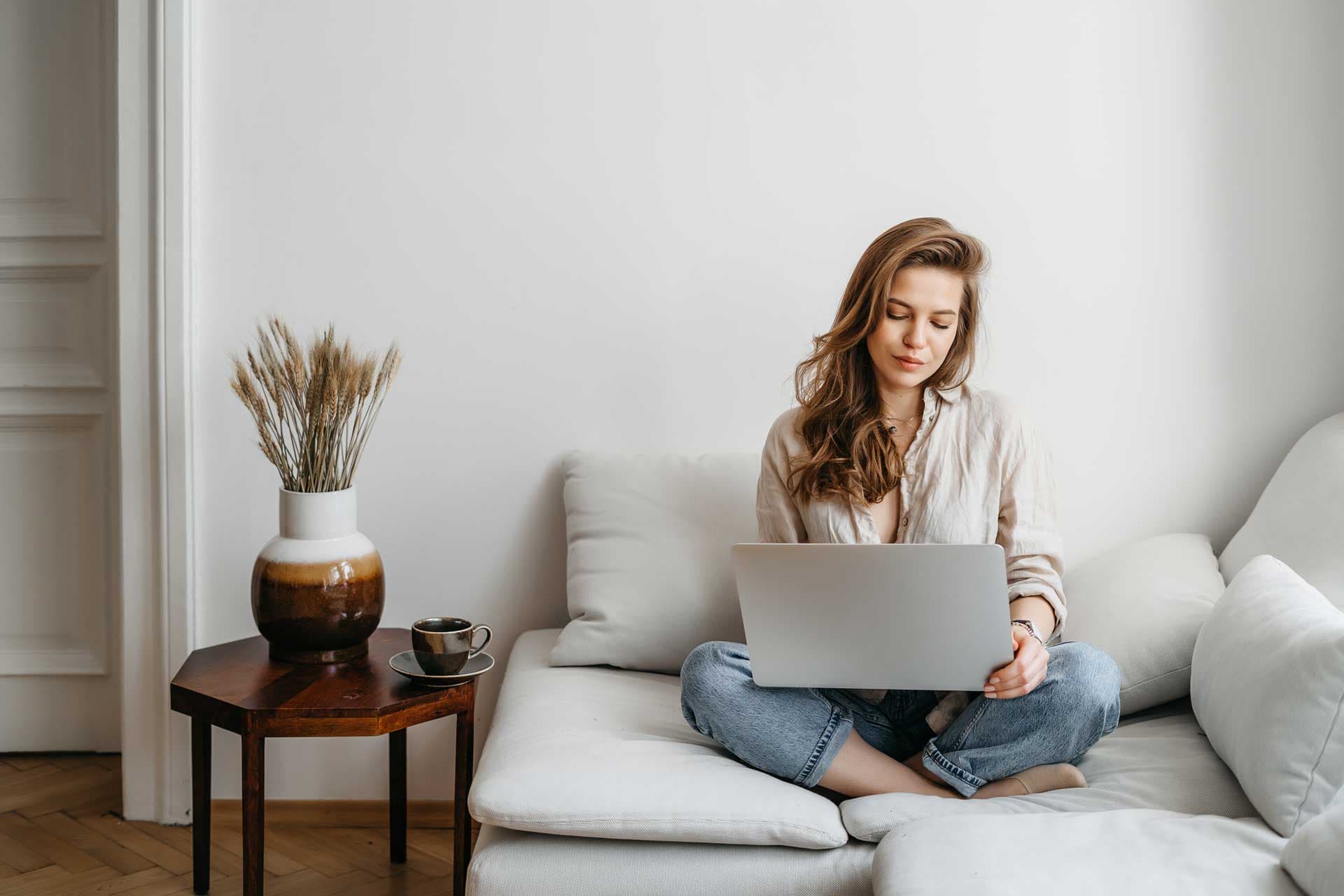 Book A Virtual Valuation