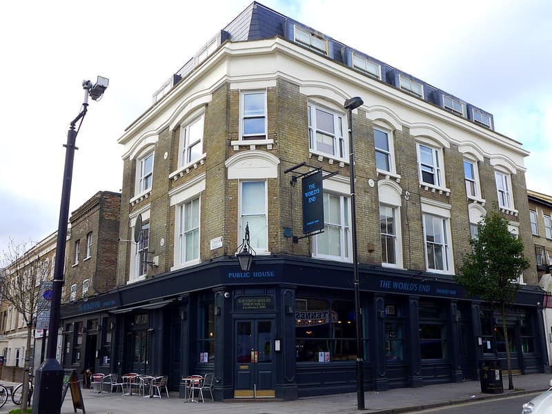 Finsbury Park Property & Area Guide