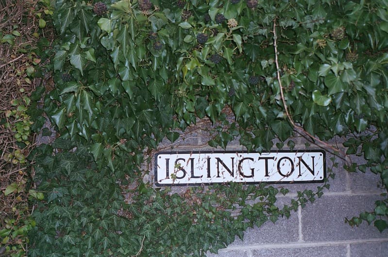 Islington Property & Area Guide