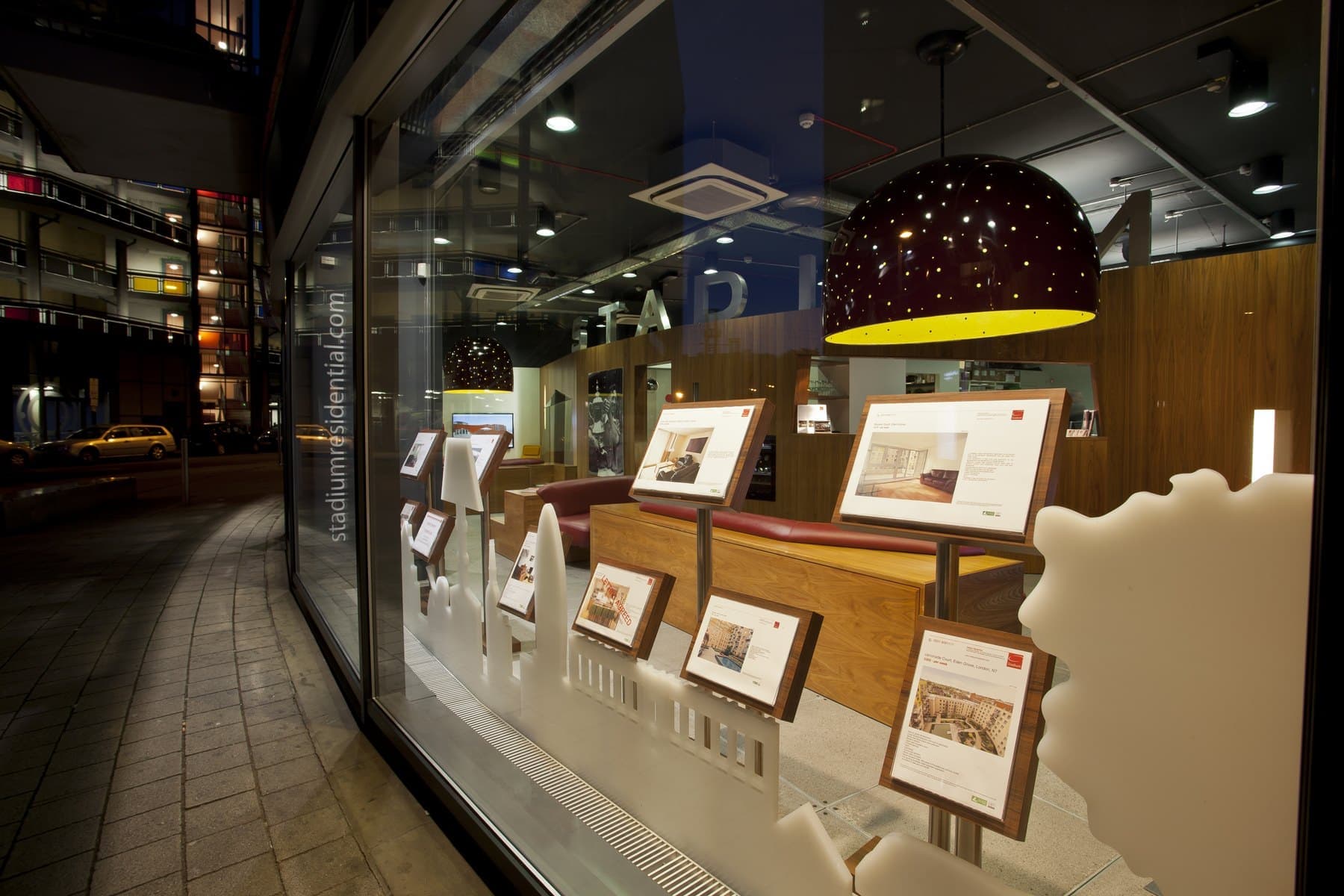 Whatever your residential property requirements, look no further than Stadium Residential.