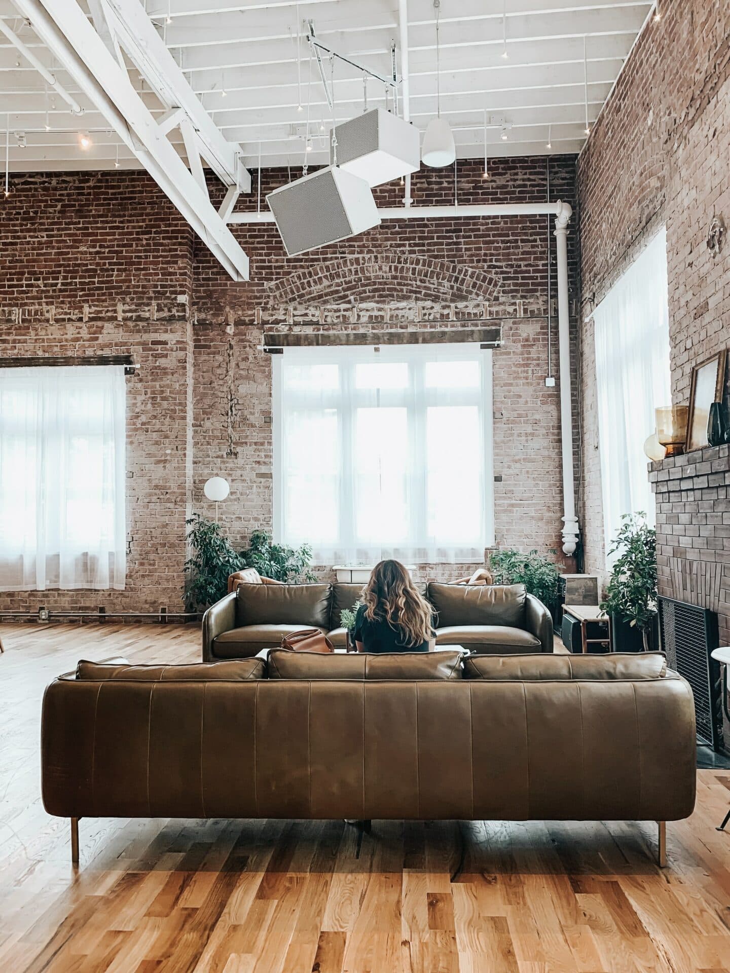 The lettings process